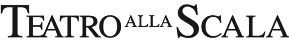 Teatro alla Scala Logo