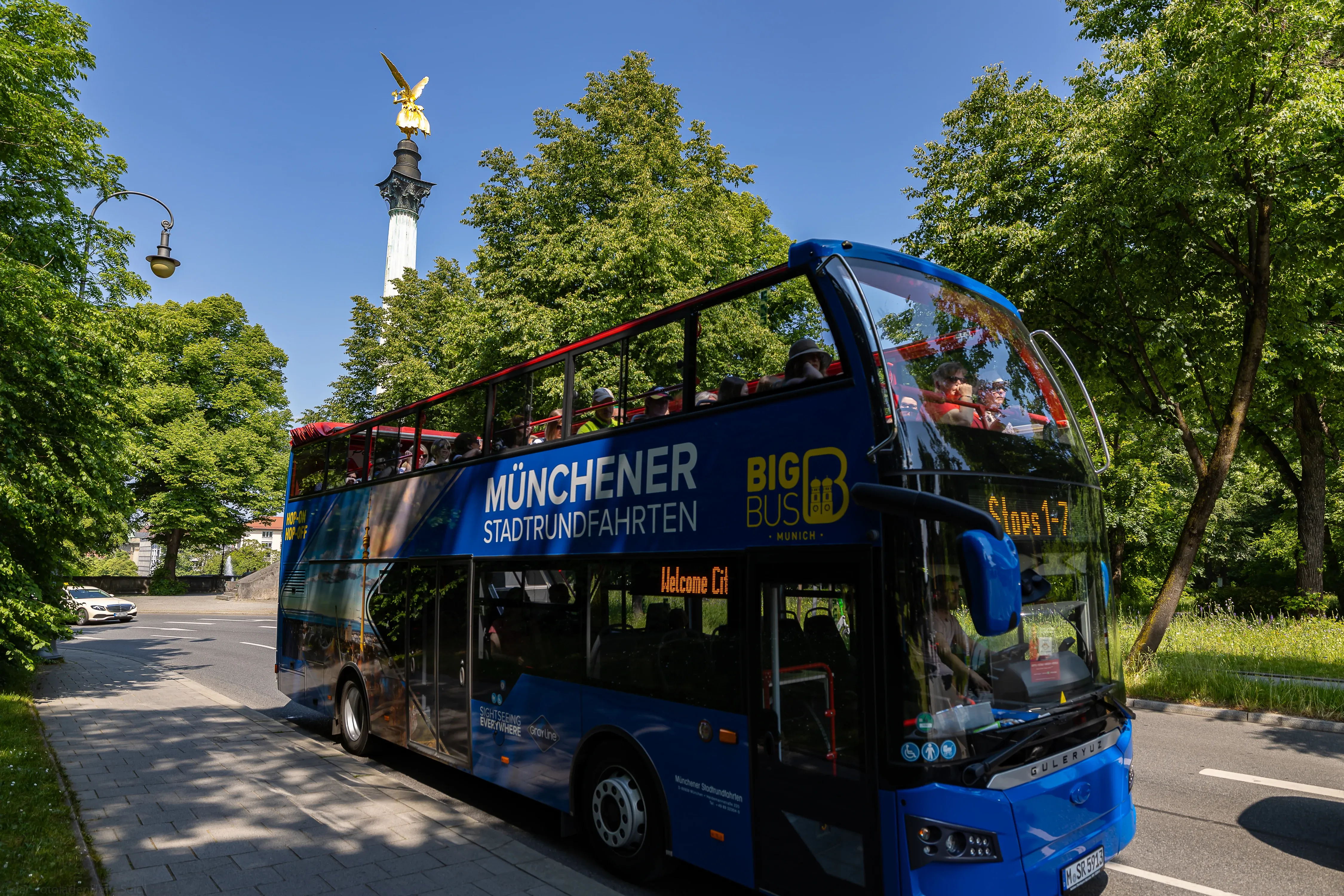 BMW World & Museum: A Pilgrimage for Car Lovers
