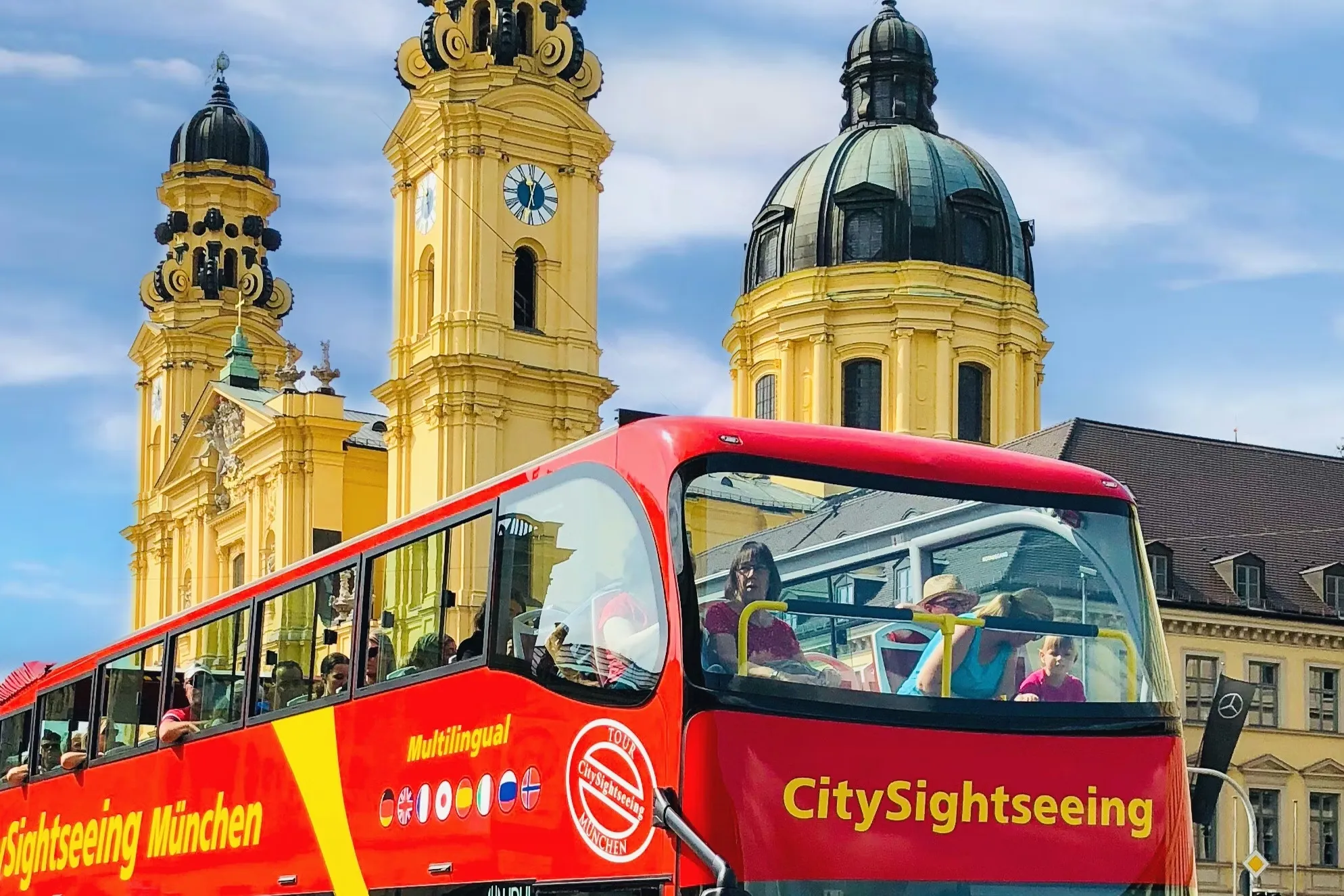 One Day in Munich: The Perfect Hop-On Hop-Off Itinerary