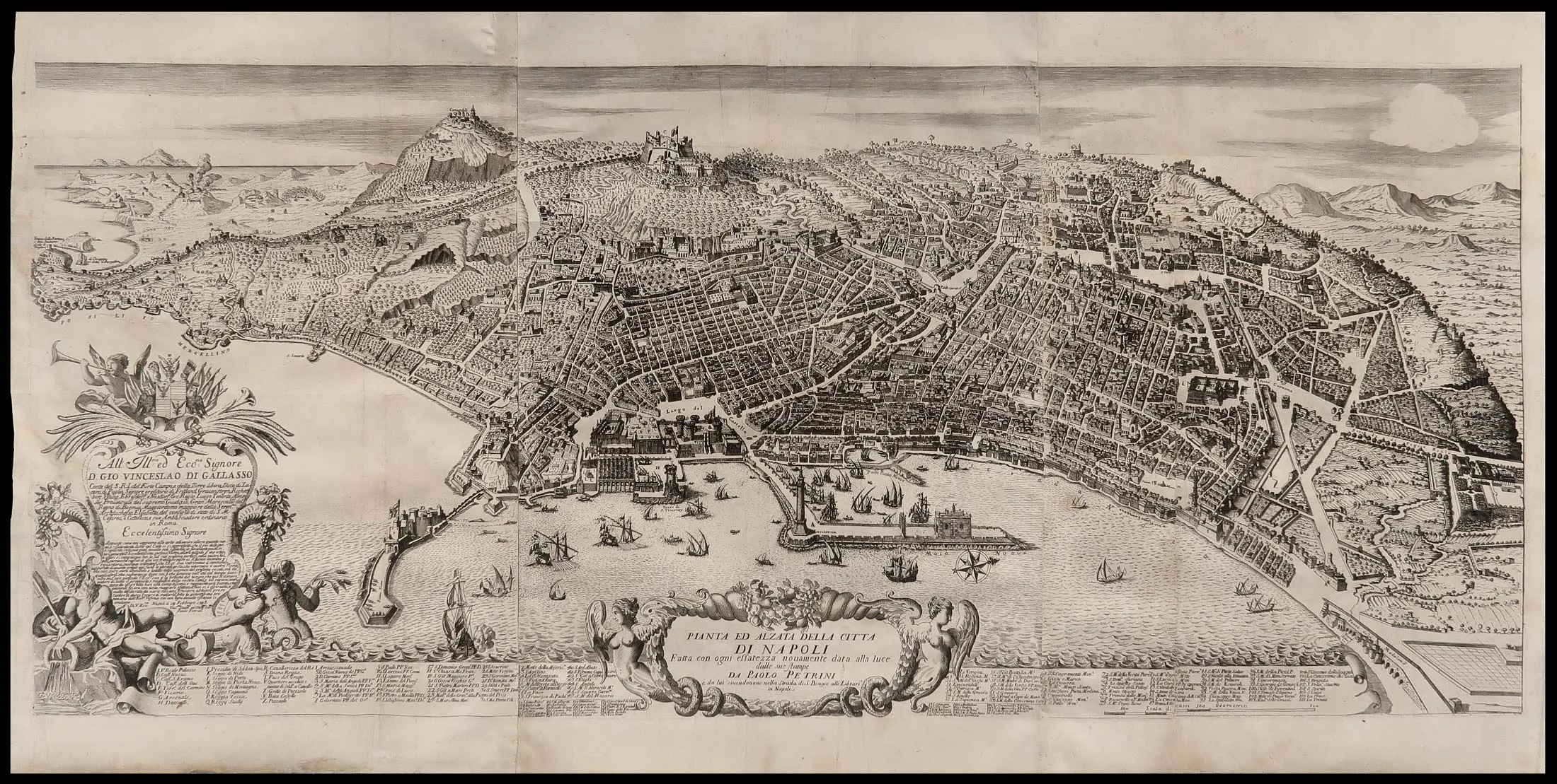 From Angevin Roots to Aragonese Splendor: Castel Nuovo’s History Timeline