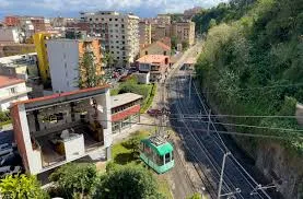 Self-Guided Naples-Vesuvius Roundtrip: Transfer Logic Without a Tour