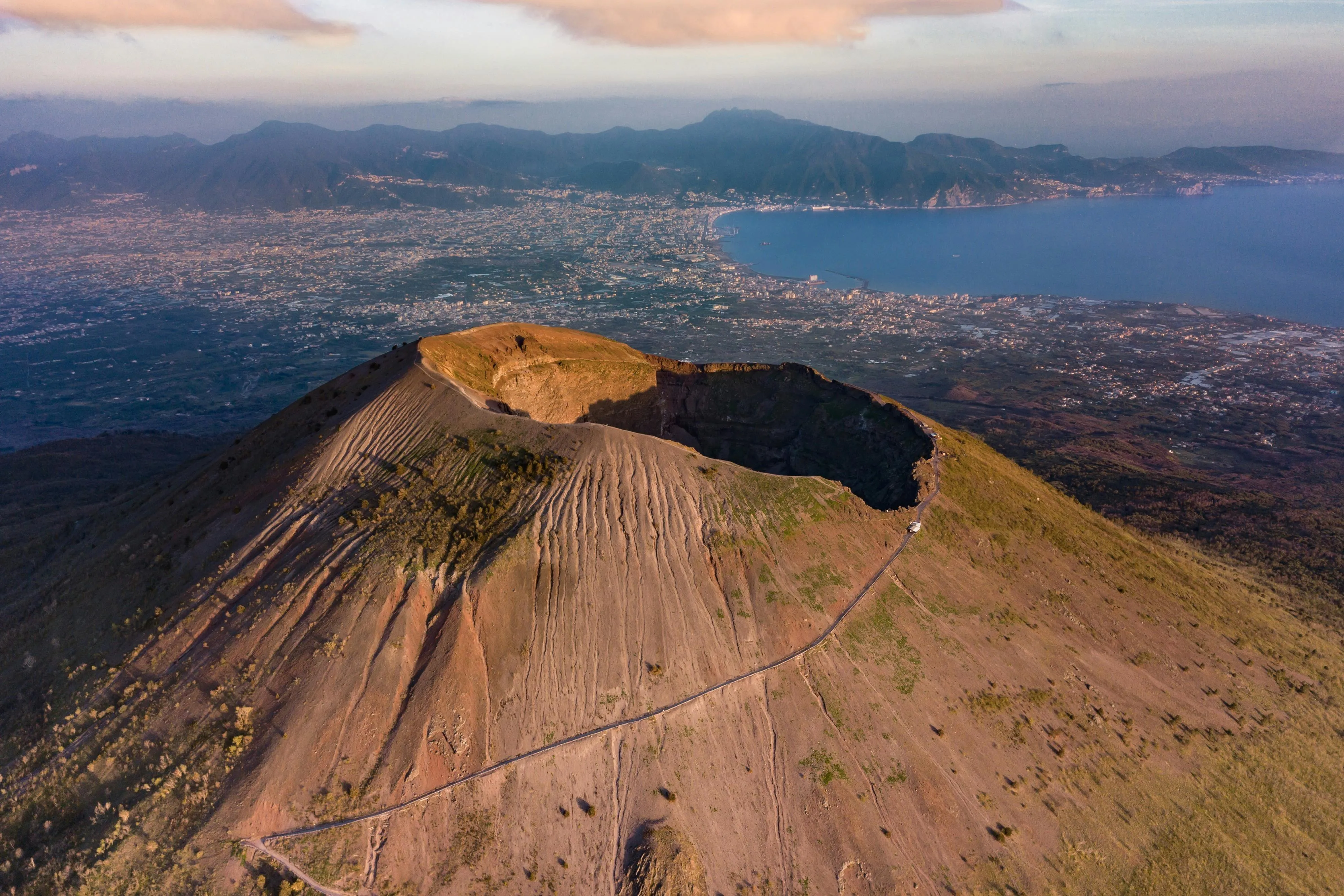 Vesuvius Safety Myths and FAQ for Naples Roundtrips
