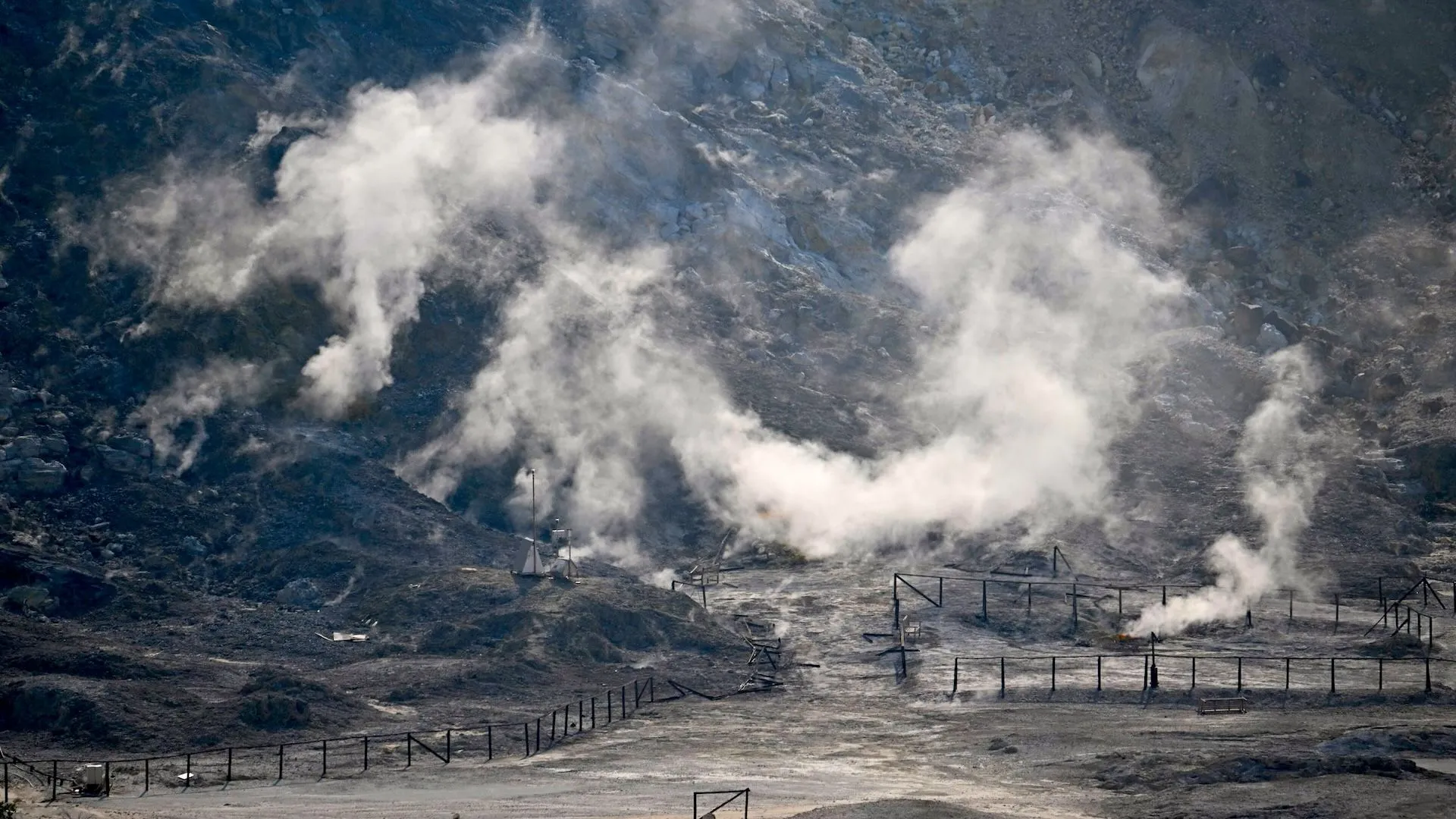 Bad Weather Vesuvius Plan B: Salvaging Your Naples Roundtrip