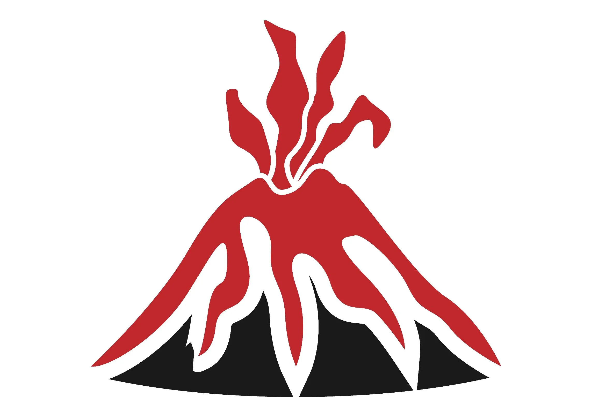 Naples to Vesuvius Roundtrip Experience Logo