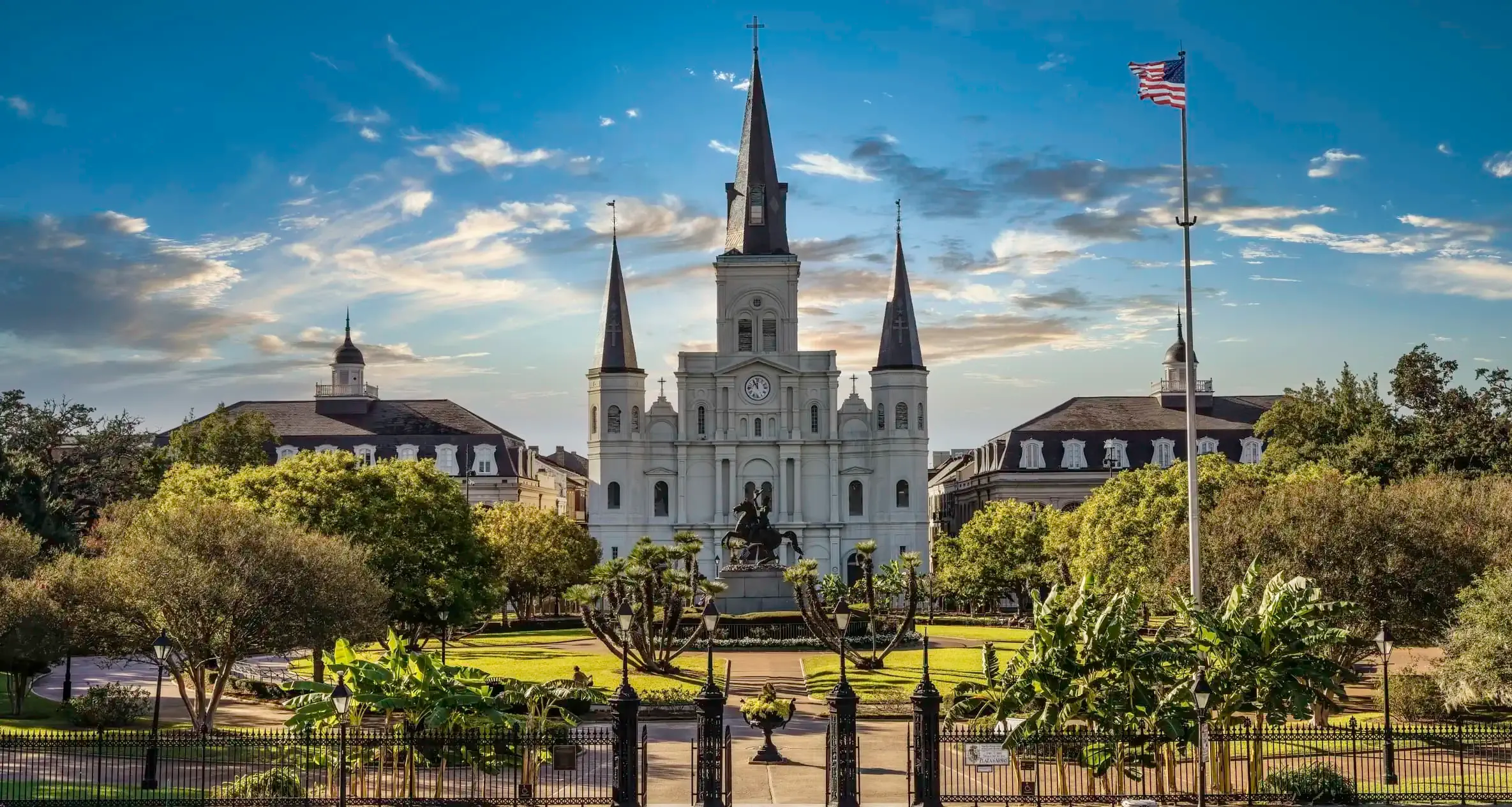 St. Louis Cathedral