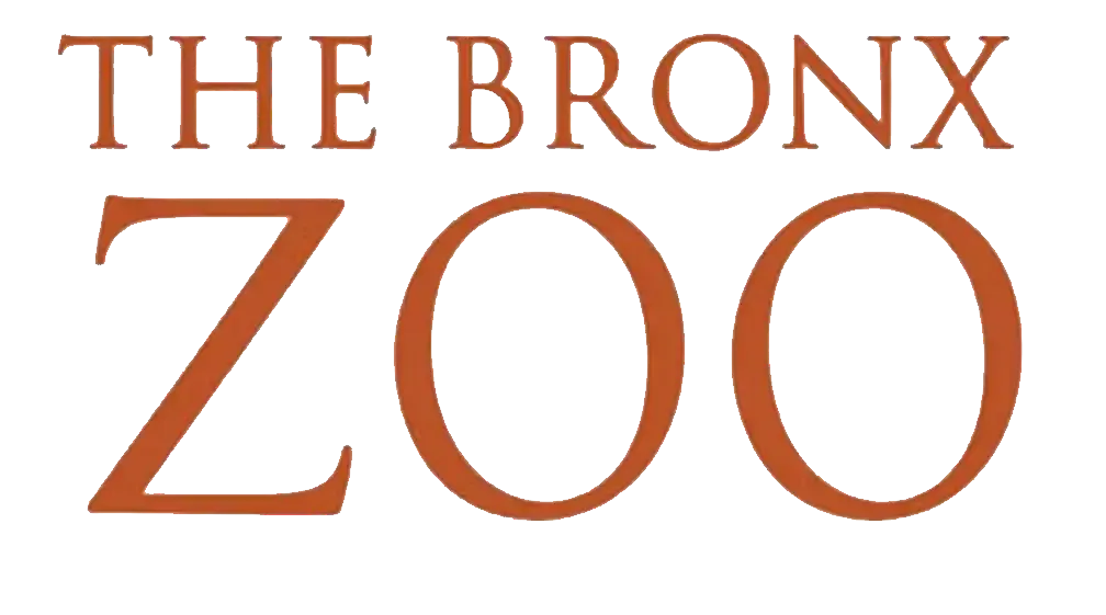 Bronx Zoo Logo