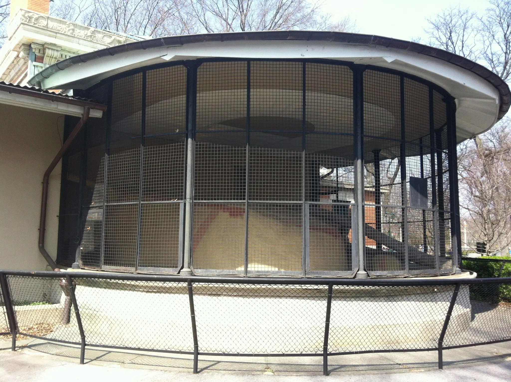 Madagascar! Exhibit: Lemurs, Fossas, and Island Ecology