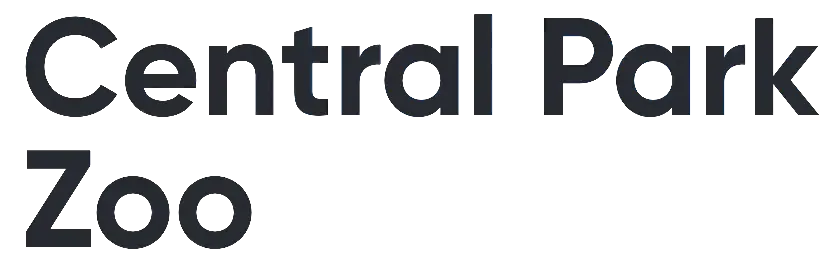 Central Park Zoo Logo