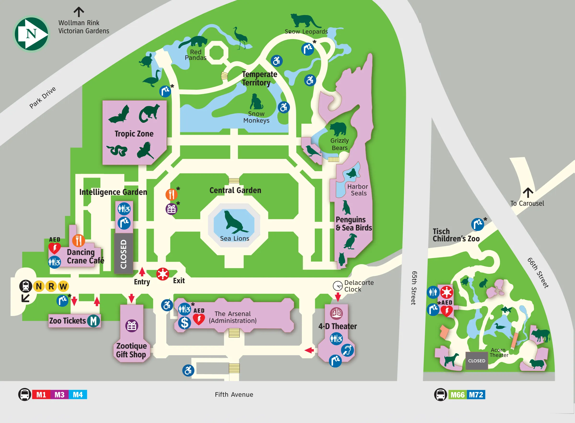 Family Itinerary: A Stress-Free 3-Hour Plan