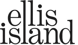 Ellis Island Immigration Museum Logo