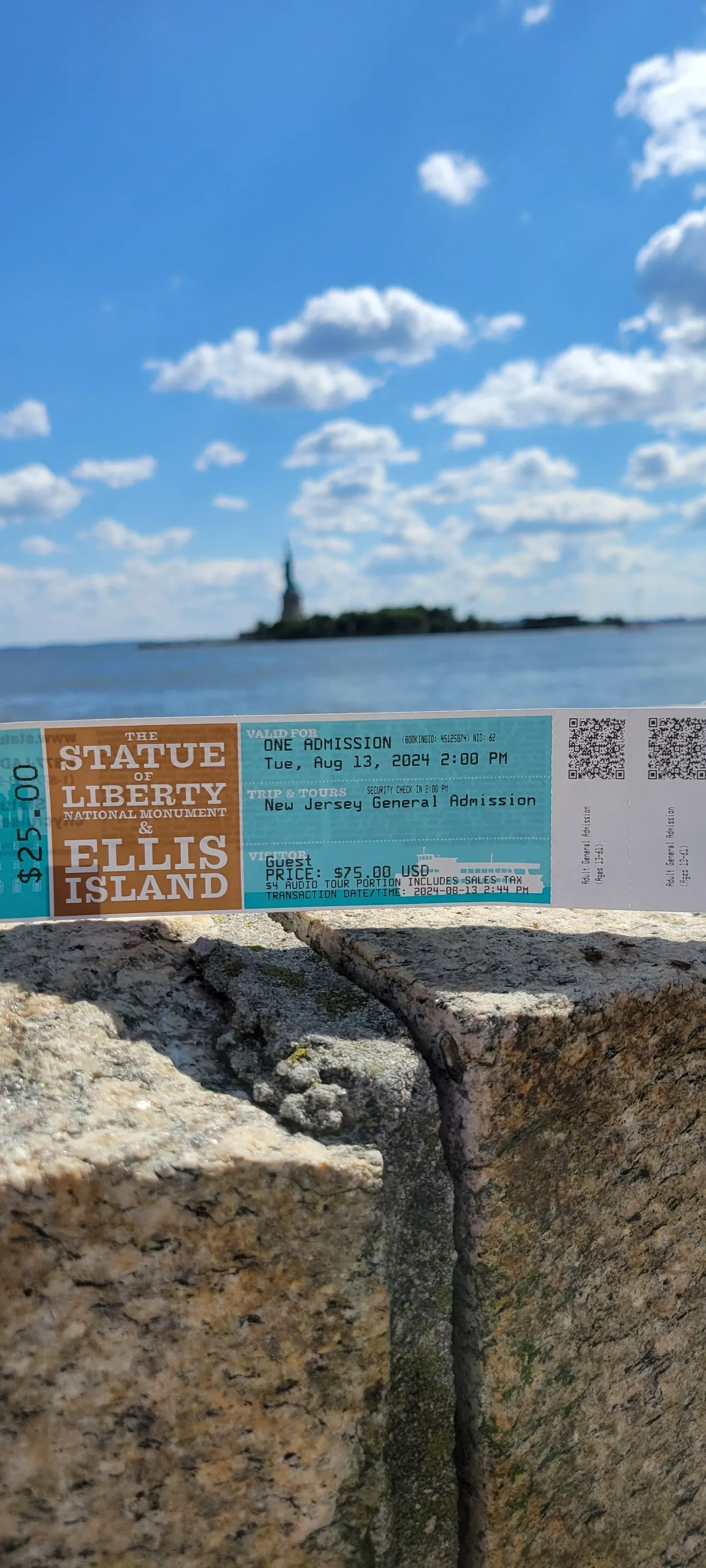 New York CityPASS®: Choose 5 Top New York City Attractions