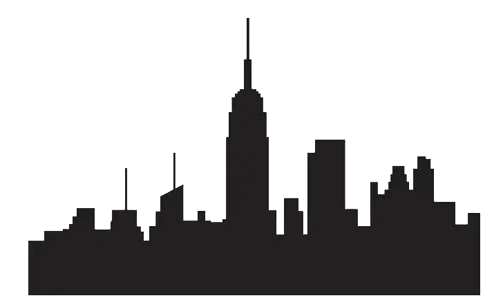 Empire State Building Logo