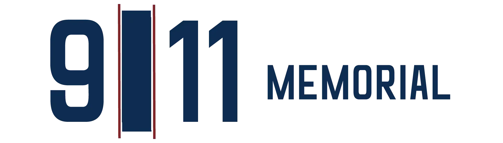 National September 11 Memorial & Museum Logo