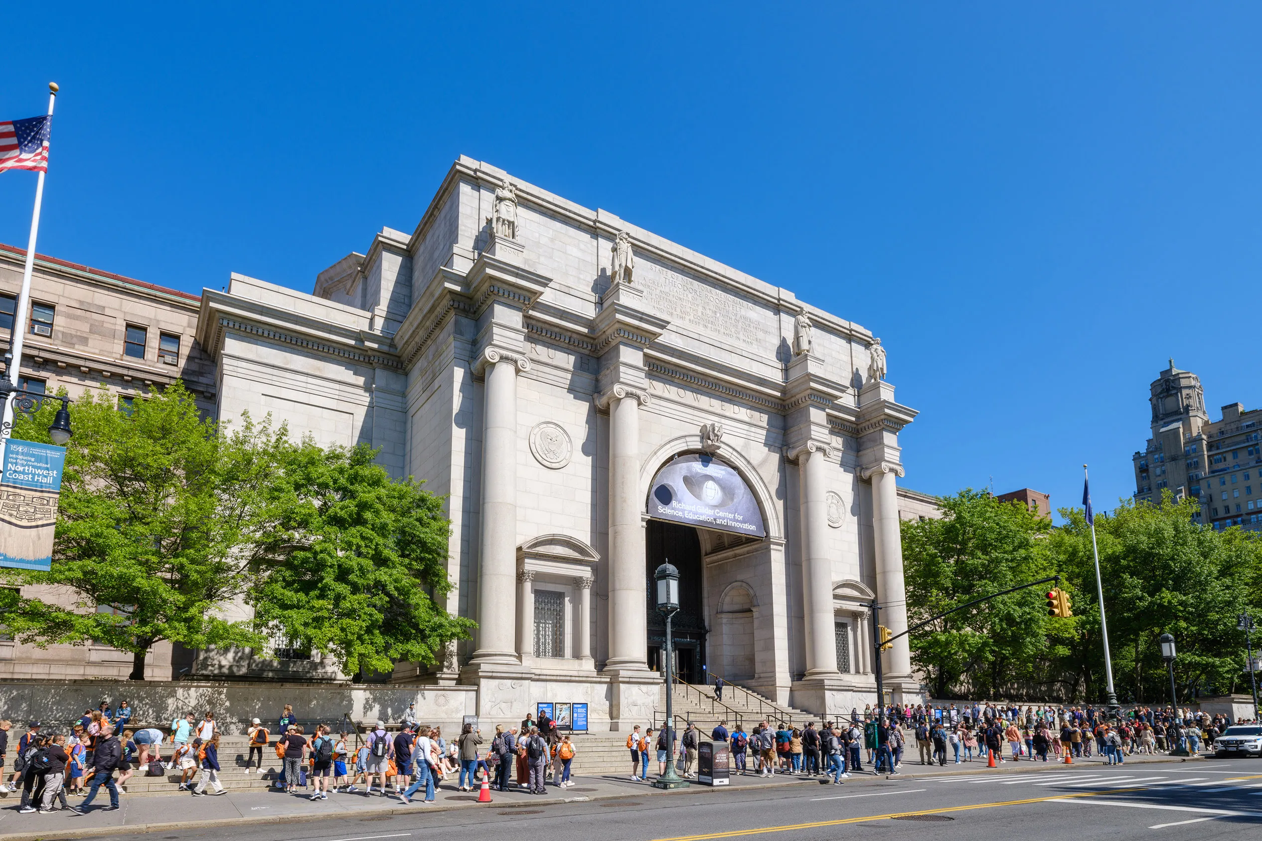 American Museum of Natural History: Deep-Dive Guide for Curious Travelers