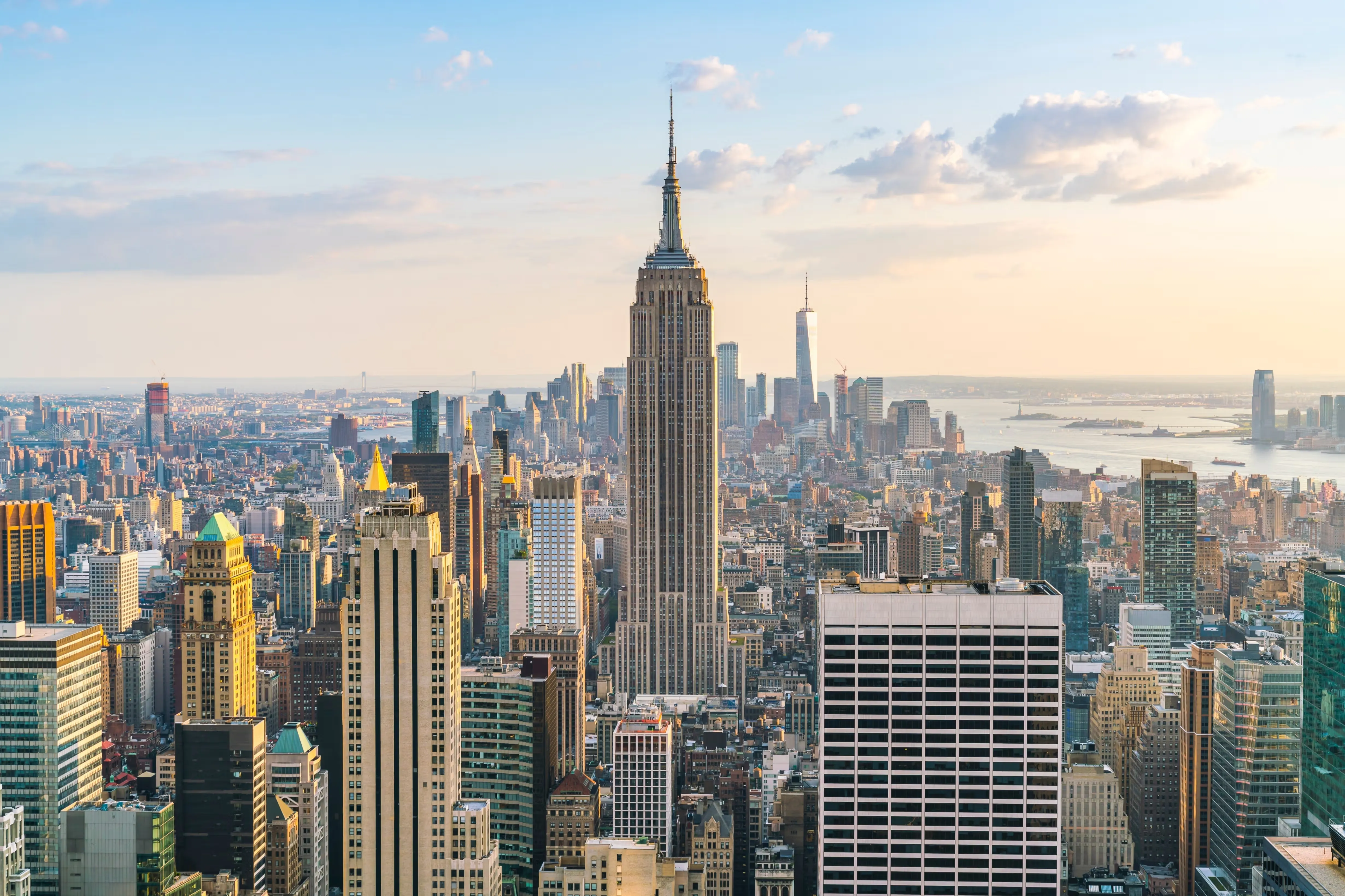 Empire State Building Observation Deck: A Complete Experience Guide (Sunrise, Sunset, Night)