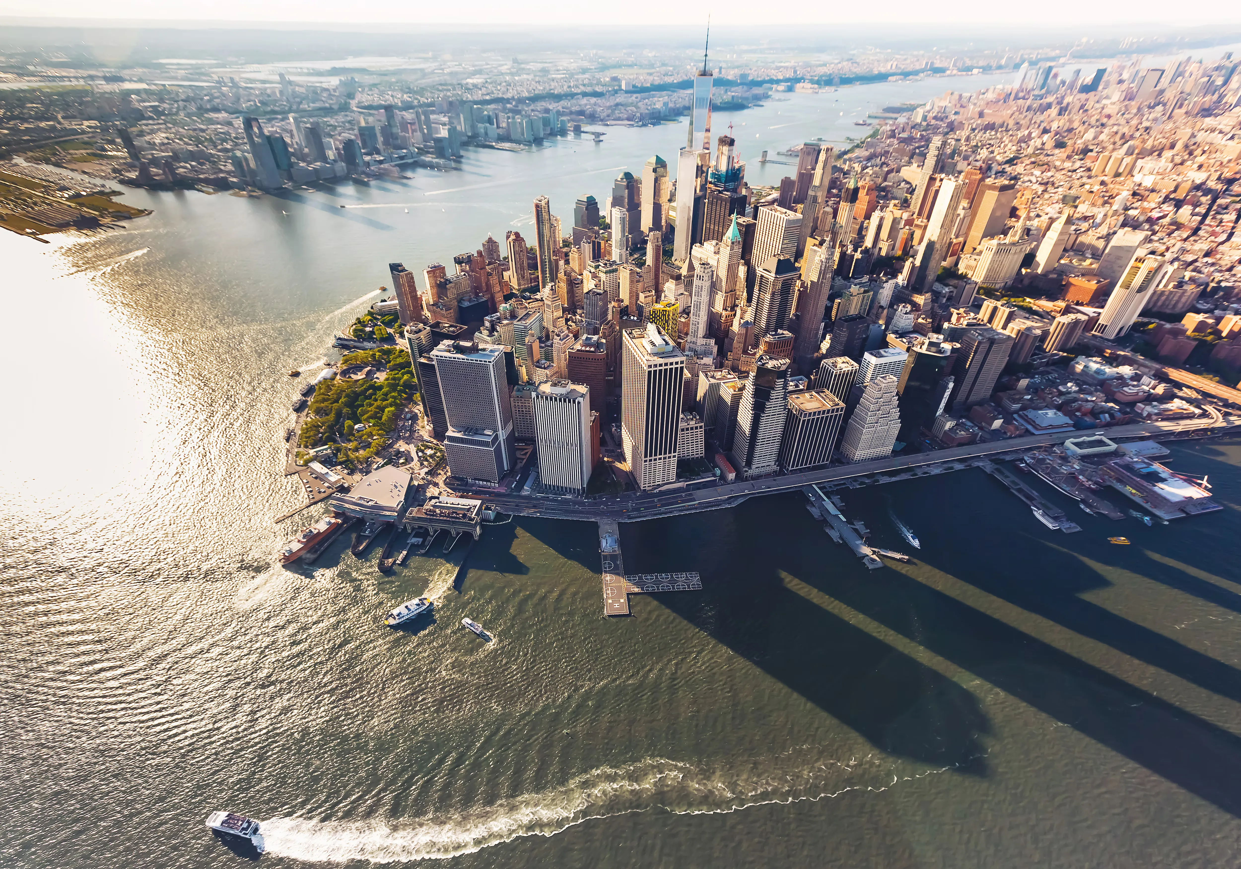 3-Day New York CityPASS Itinerary: High-Impact Plan Without Burnout