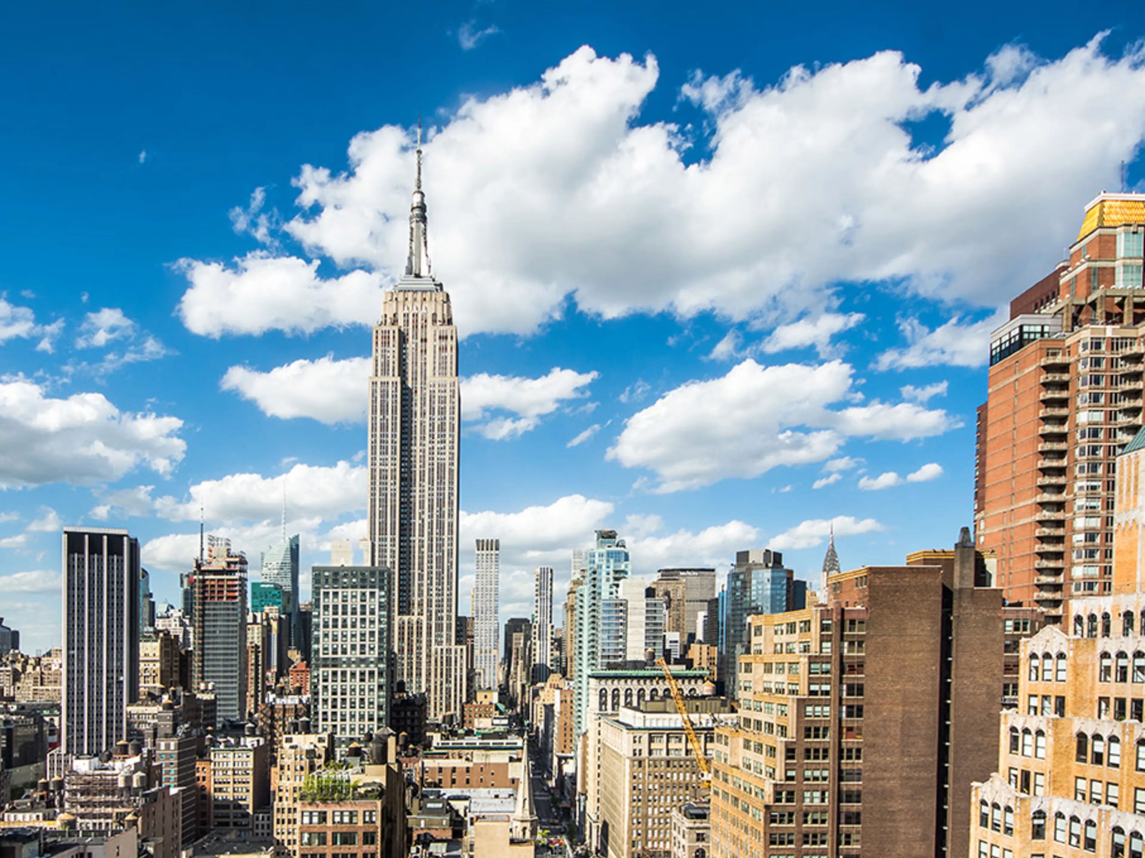 Uptown vs Downtown Balance: Build a Better New York CityPASS Week