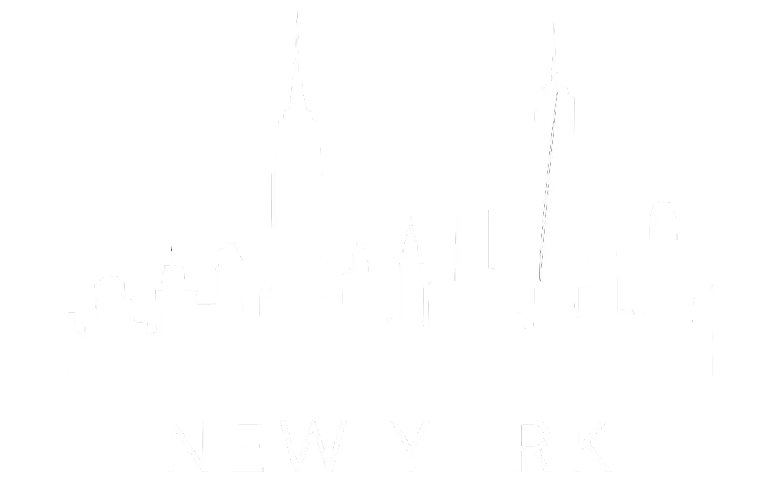 الدليل الشامل لأسطح نيويورك Logo
