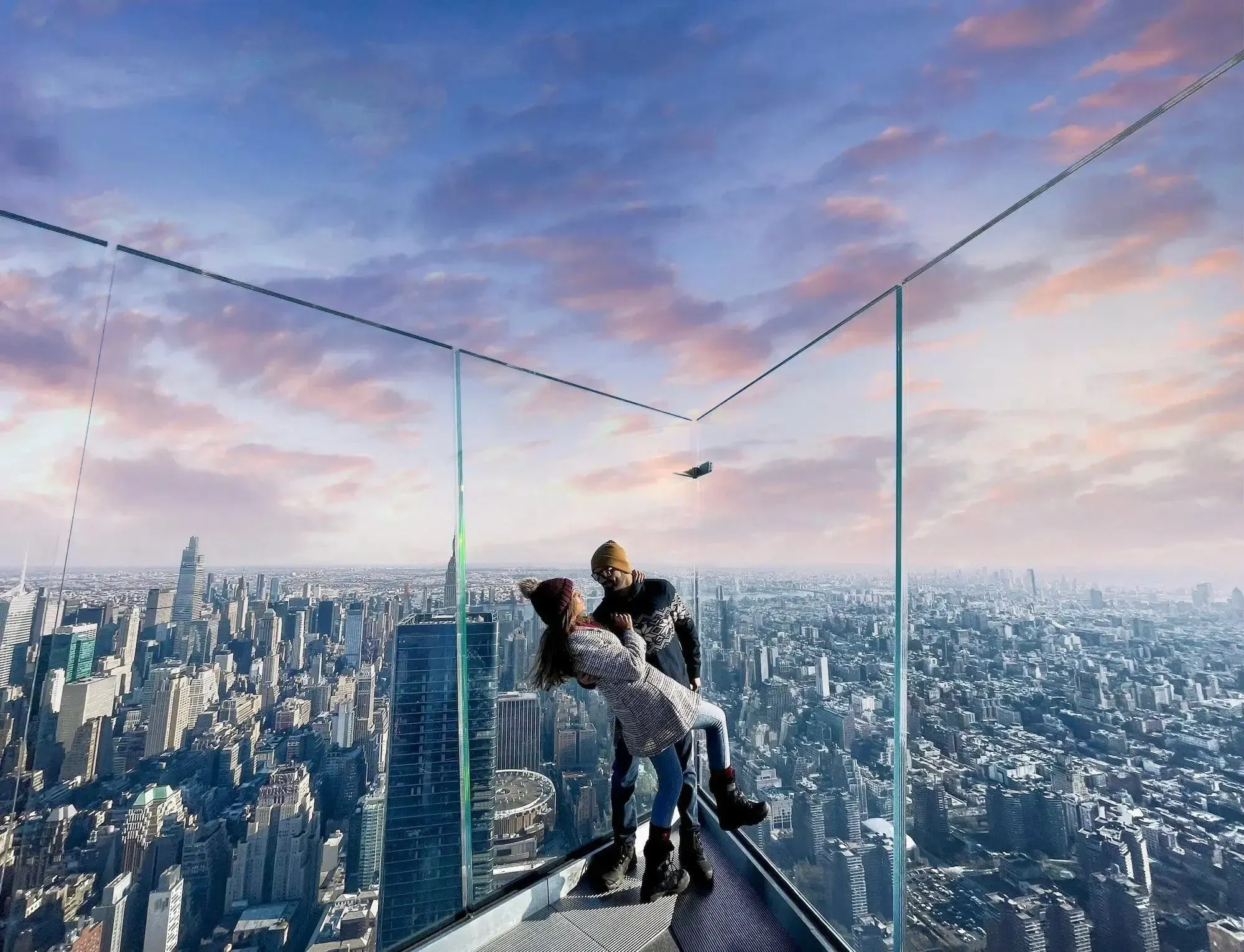 NYC Skyline Decks with Kids: Family-Friendly Plan, Pace, and Practical Tips
