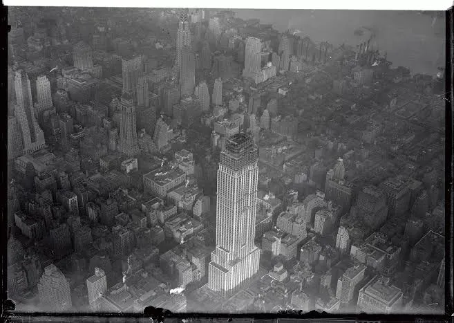 Stories Behind the Skyline: What the Towers Mean When You Look From Above
