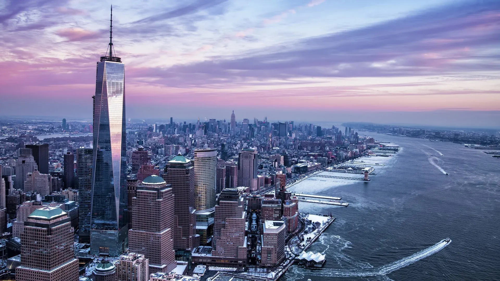 Rain, Wind, and Winter: How to Still Win at NYC Skyline Decks