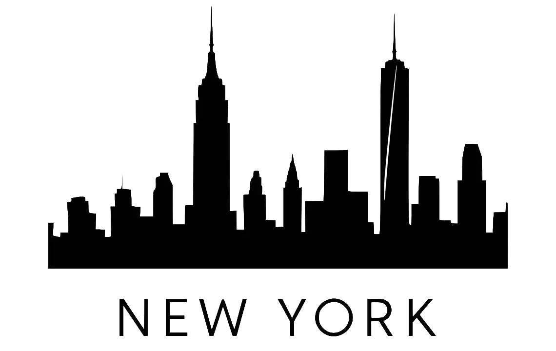 Guida agli Osservatori e allo Skyline di New York Logo