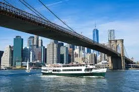 New York: Statue of Liberty & Ellis Island Sightseeing Cruise