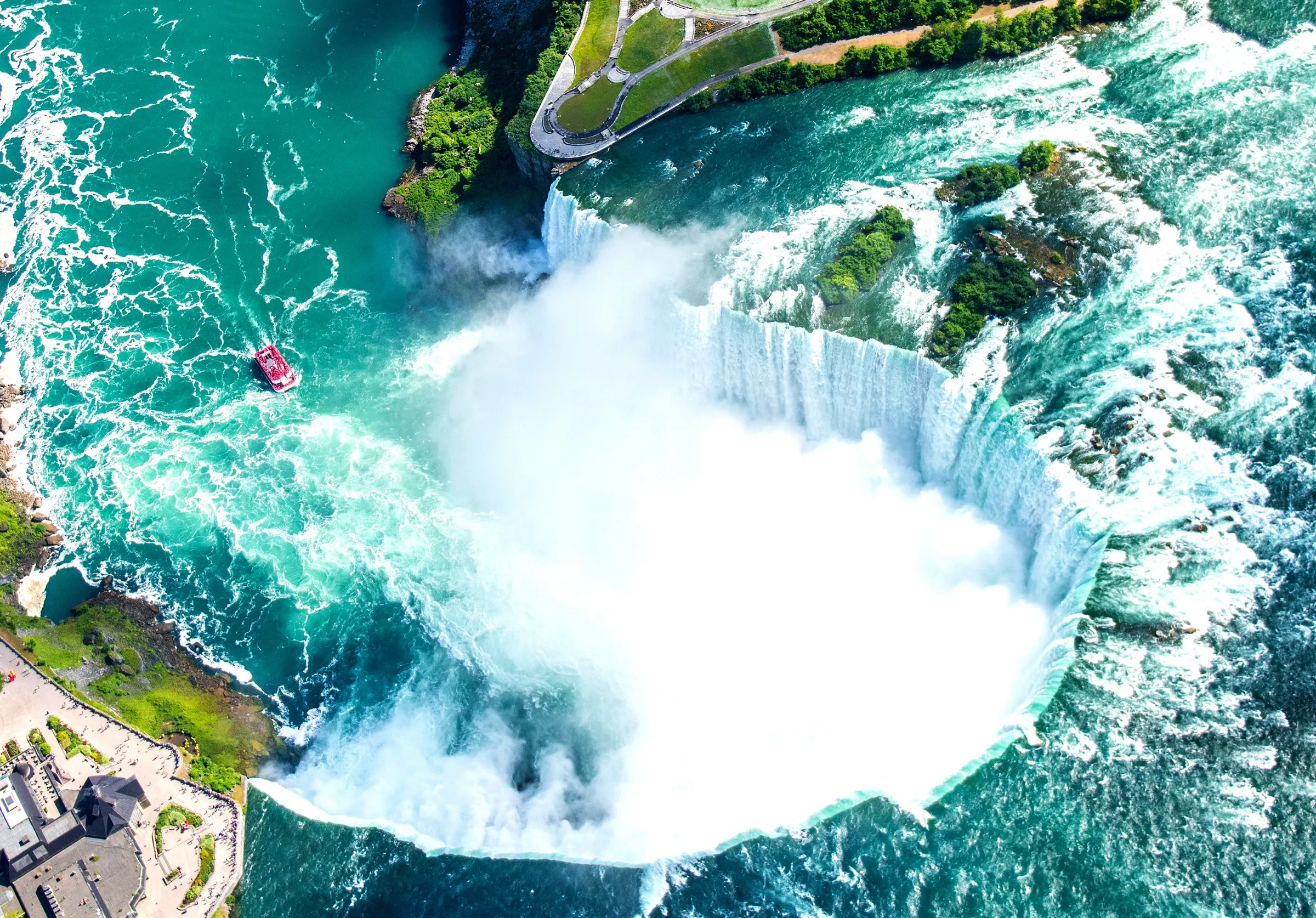 17 Niagara Sightseeing Mistakes to Avoid (Especially on Boat Days)