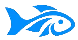 Paris Aquarium (Aquarium de Paris) Logo