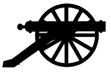 Bảo tàng Quân đội - Invalides Logo