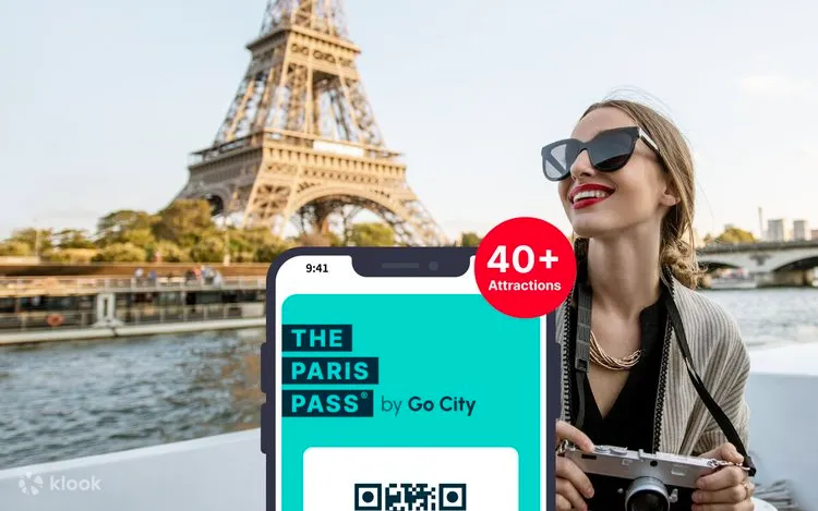Paris Card for Remote Workers: Split-Day Pass Strategy Without Losing Productivity
