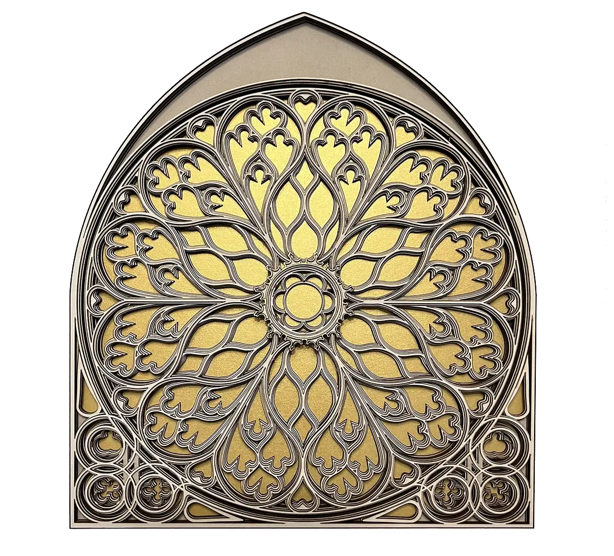 Sainte-Chapelle Paris Tickets & Visitor Guide Logo