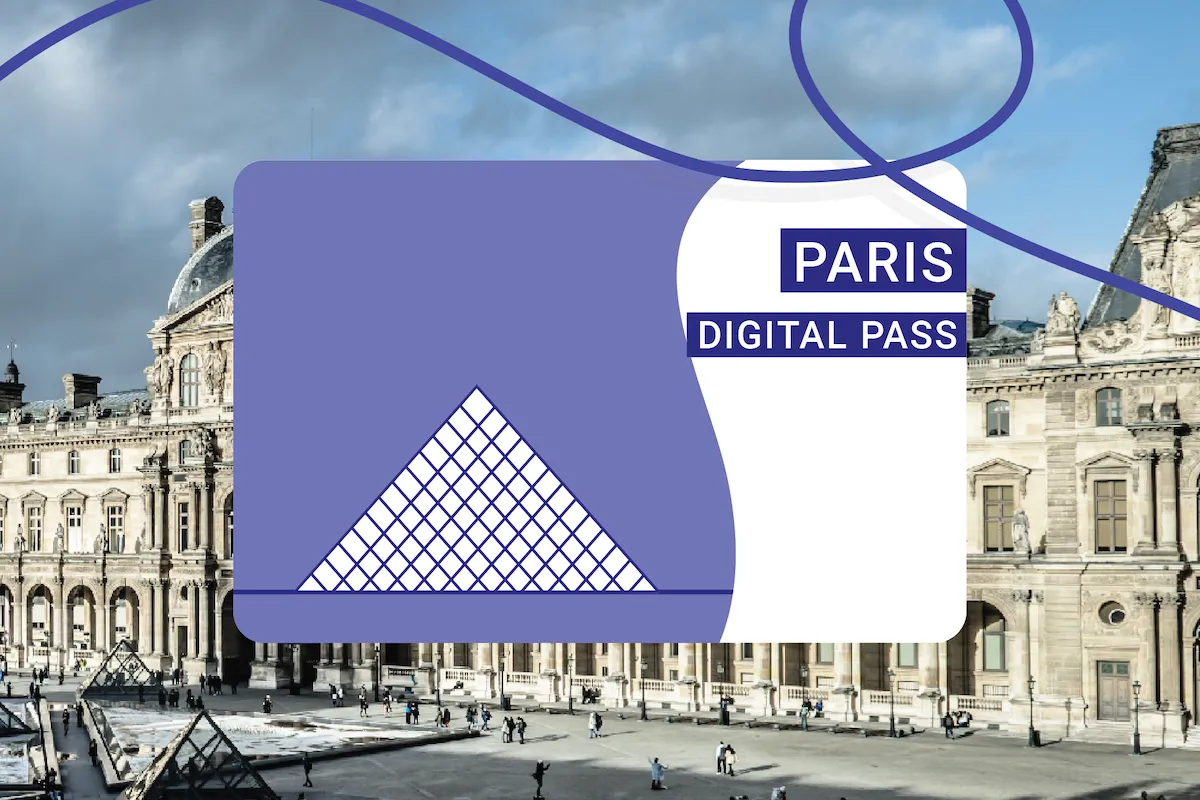 Paris-Seine Pass