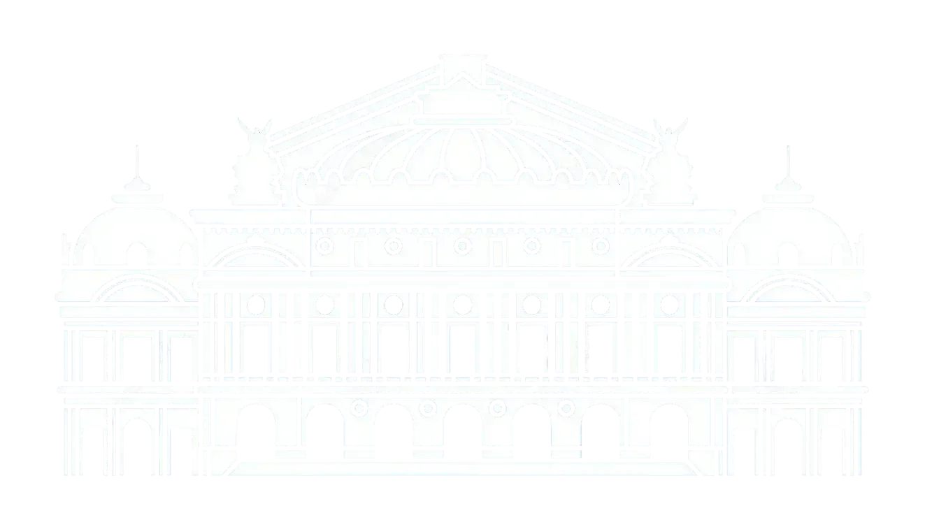 Palais Garnier Logo