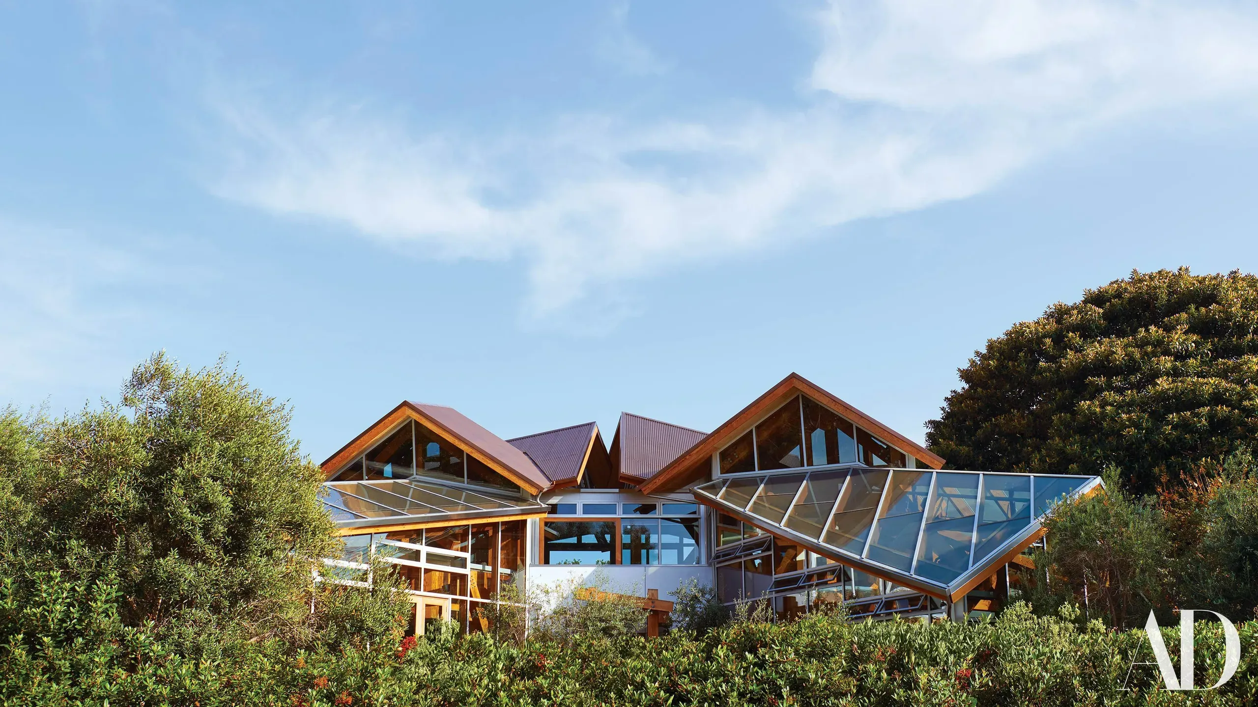 Santa Monica House: The Everyday as Avant-Garde