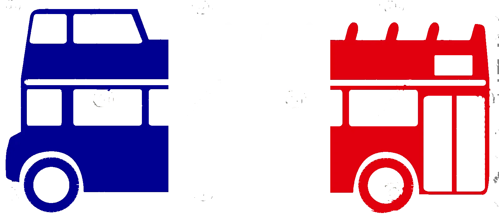 Paris Hop-On Hop-Off Buses Logo