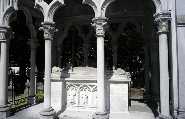 Heloise & Abelard: Medieval Love and Memory