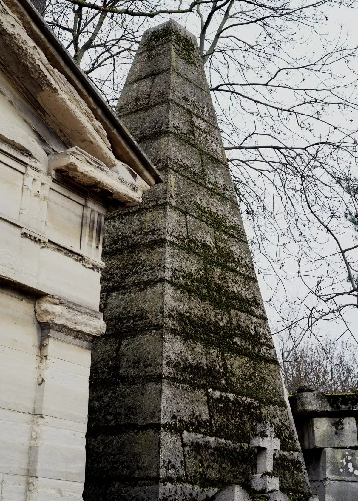 Styles & Typologies: Neoclassical, Gothic, and Hybrids