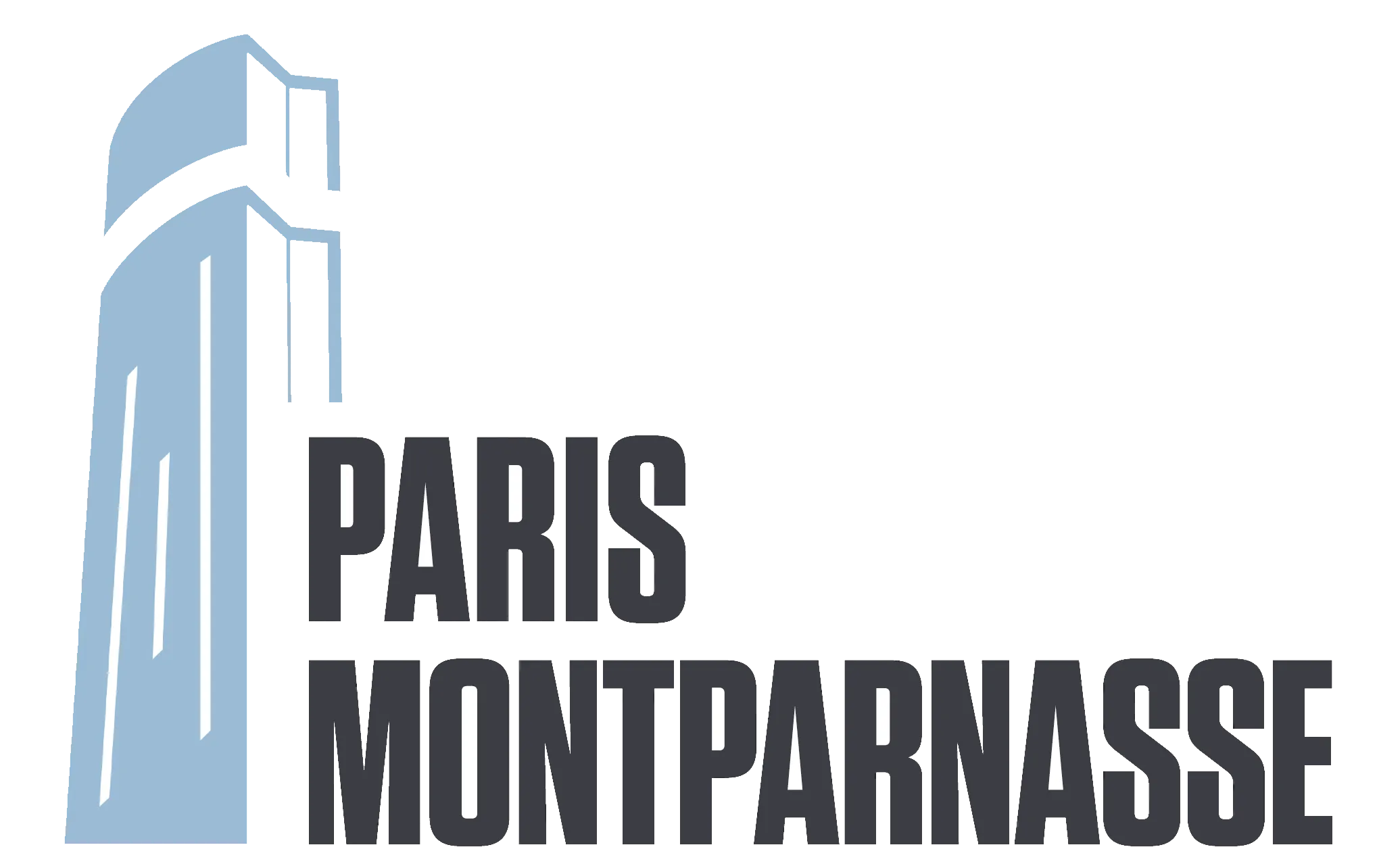 モンパルナスタワー展望台 Logo