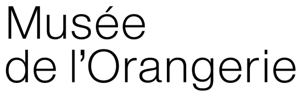 Μουσείο Ορανζερί Logo