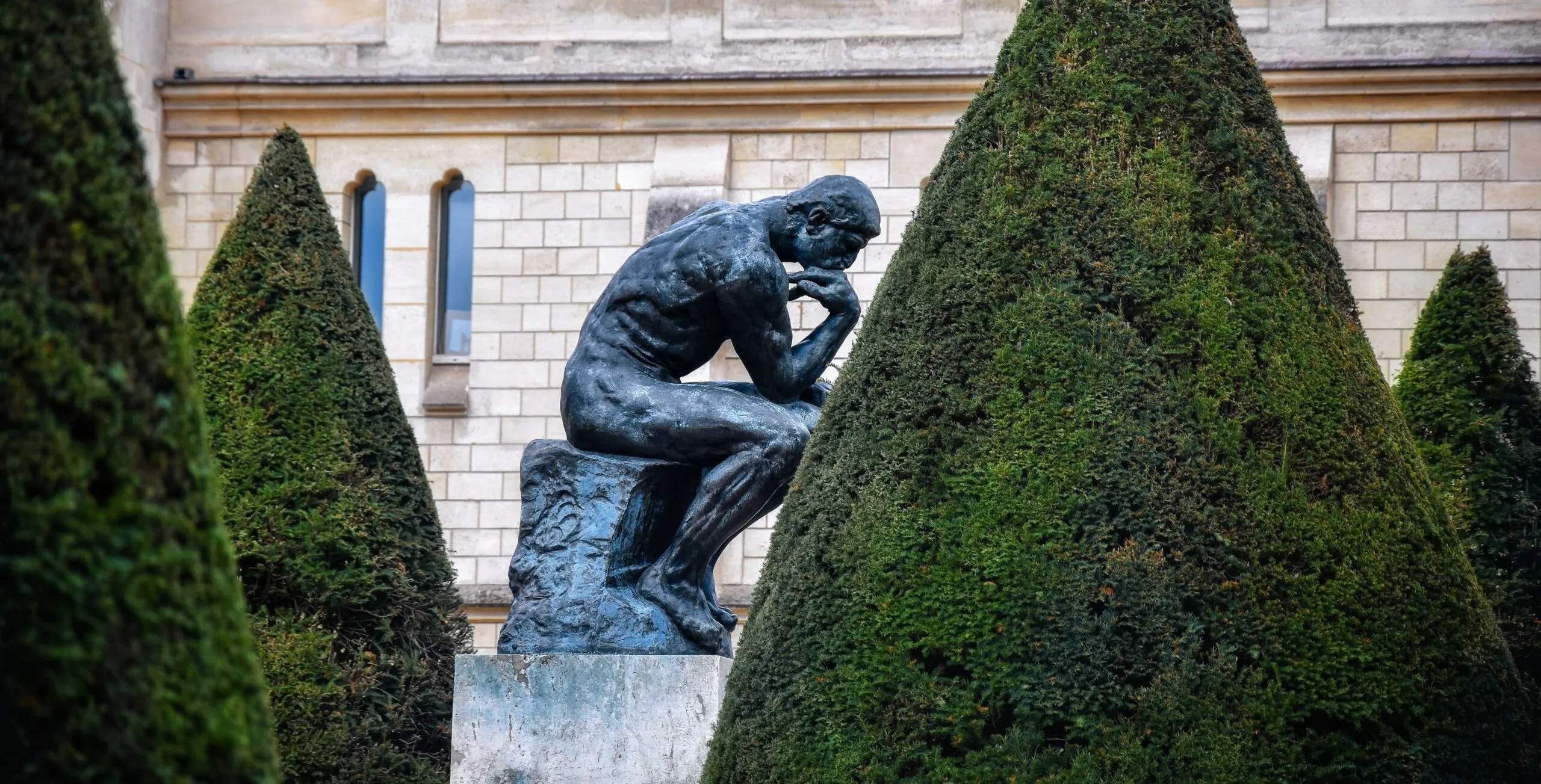 Musée Rodin: Skip-the-Line Ticket