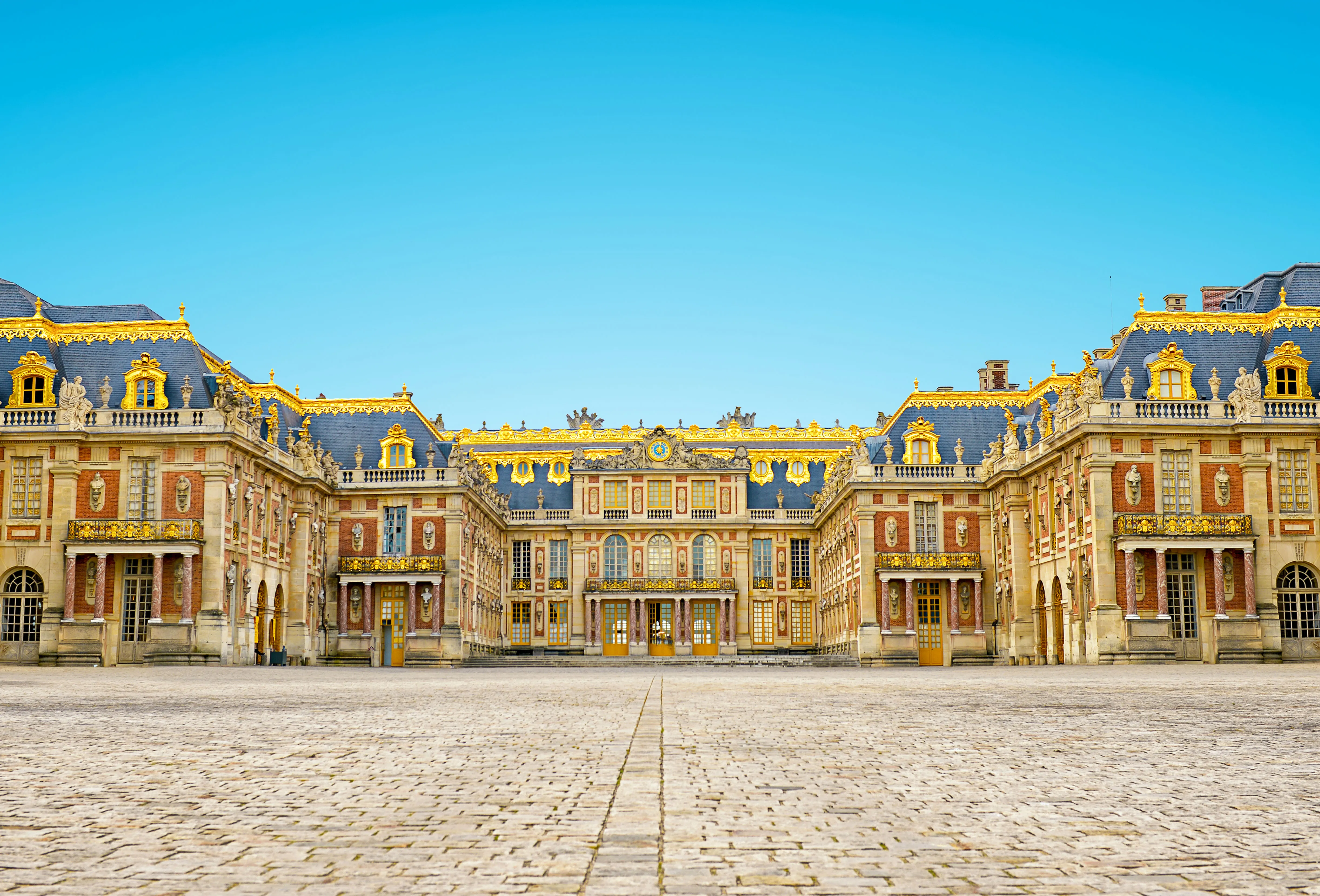 Versailles FAQ and Insider Tips: Bags, Photos, Accessibility, Closures, Best Times