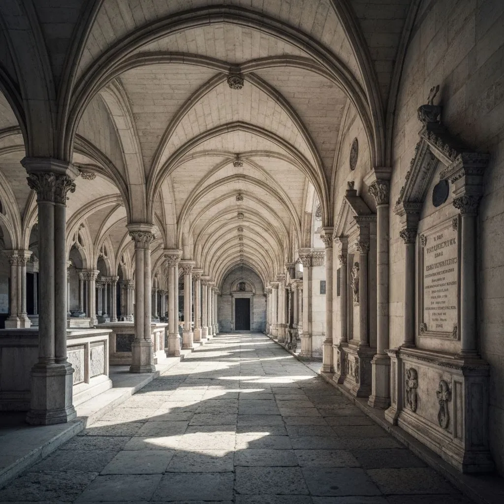 The Pisa Camposanto: Cemetery of Art and History