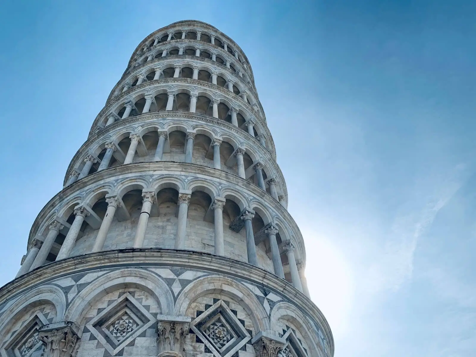 Photography Tips at the Tower of Pisa