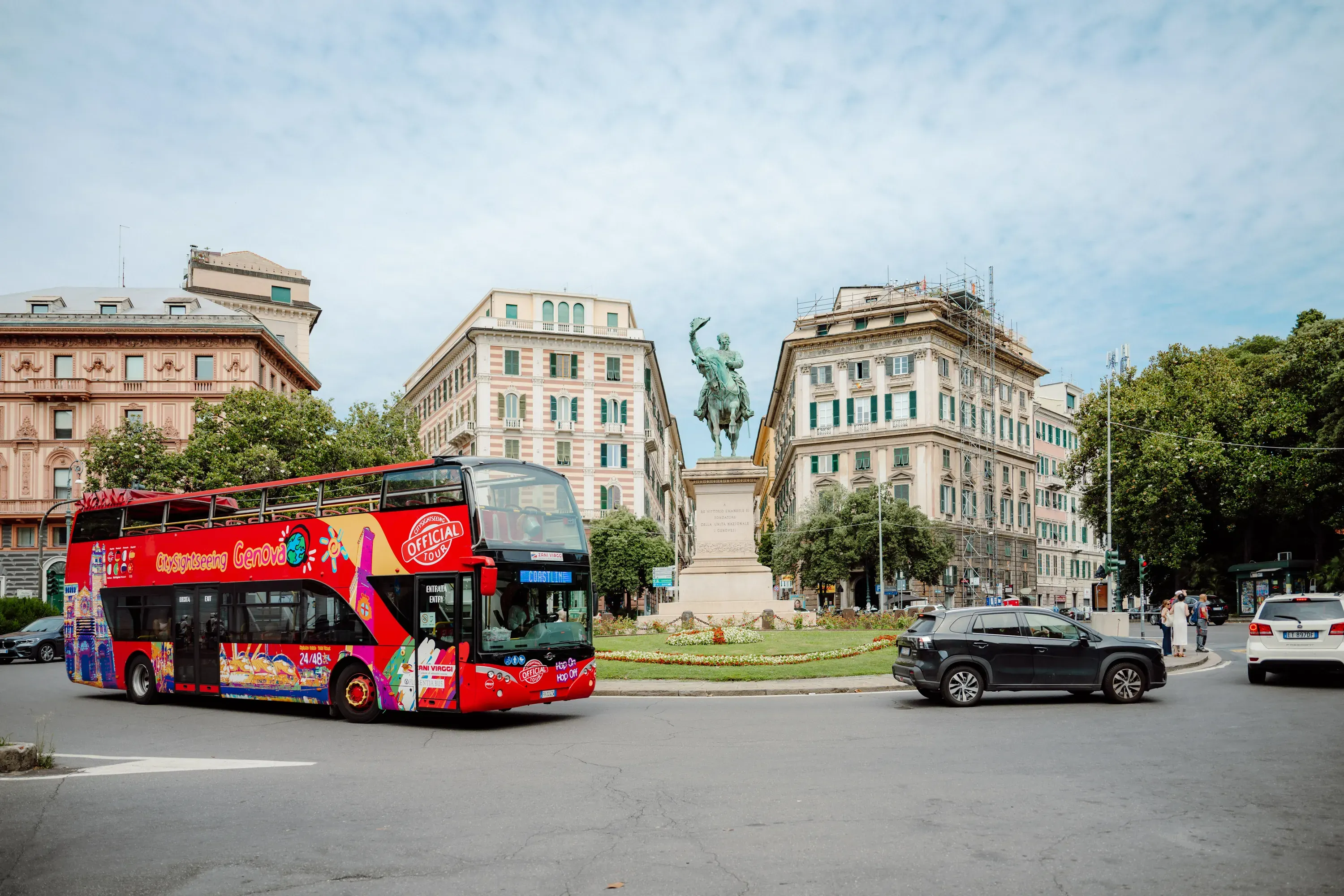 Genoa to Portofino Day Trip: The Complete Narrative Plan