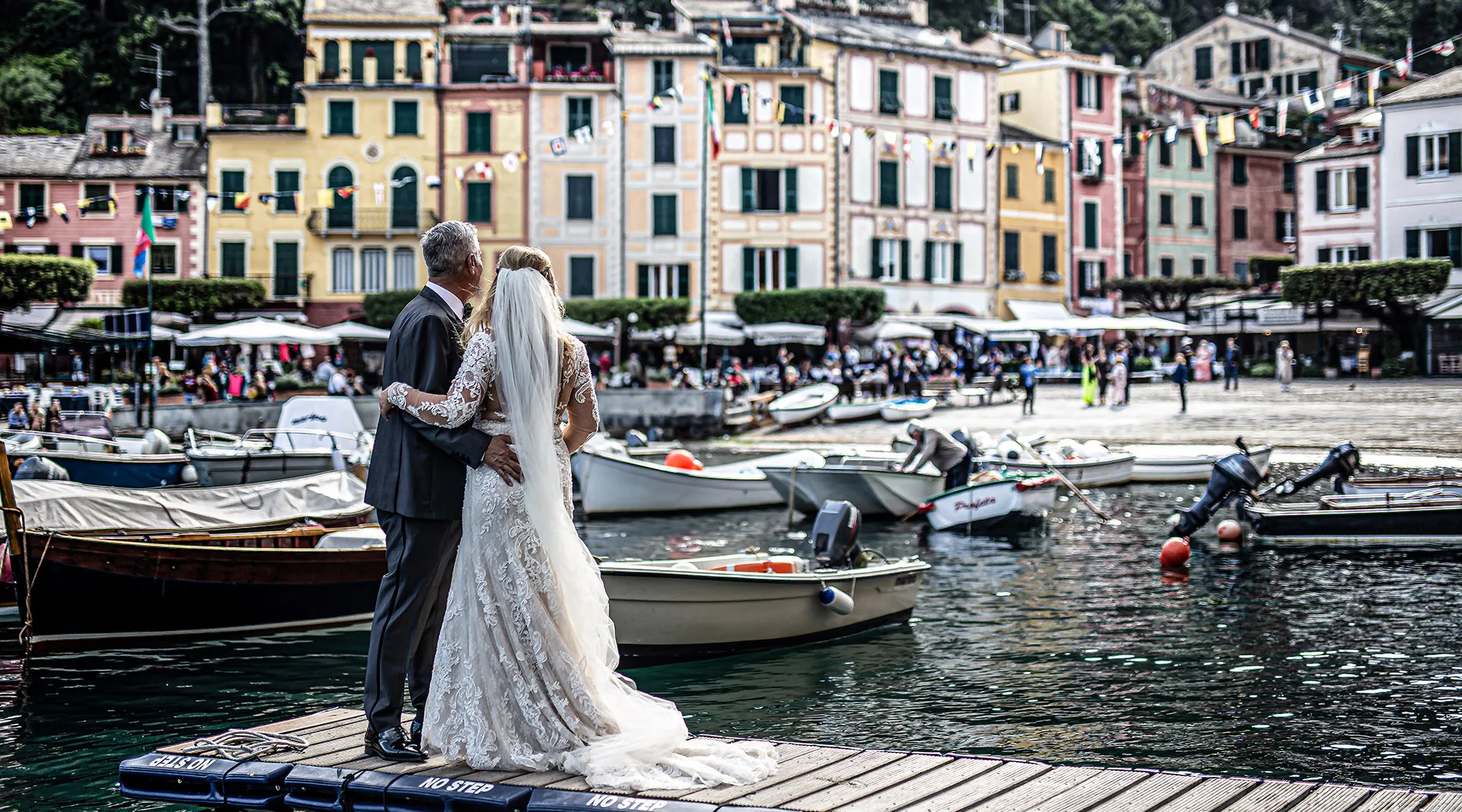 Portofino for Couples: A Romantic Itinerary Without Clichés