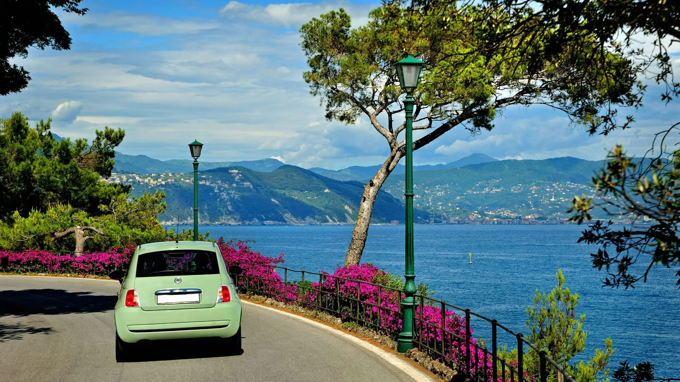 Portofino Rain or Shine: A Flexible Plan That Keeps the Magic