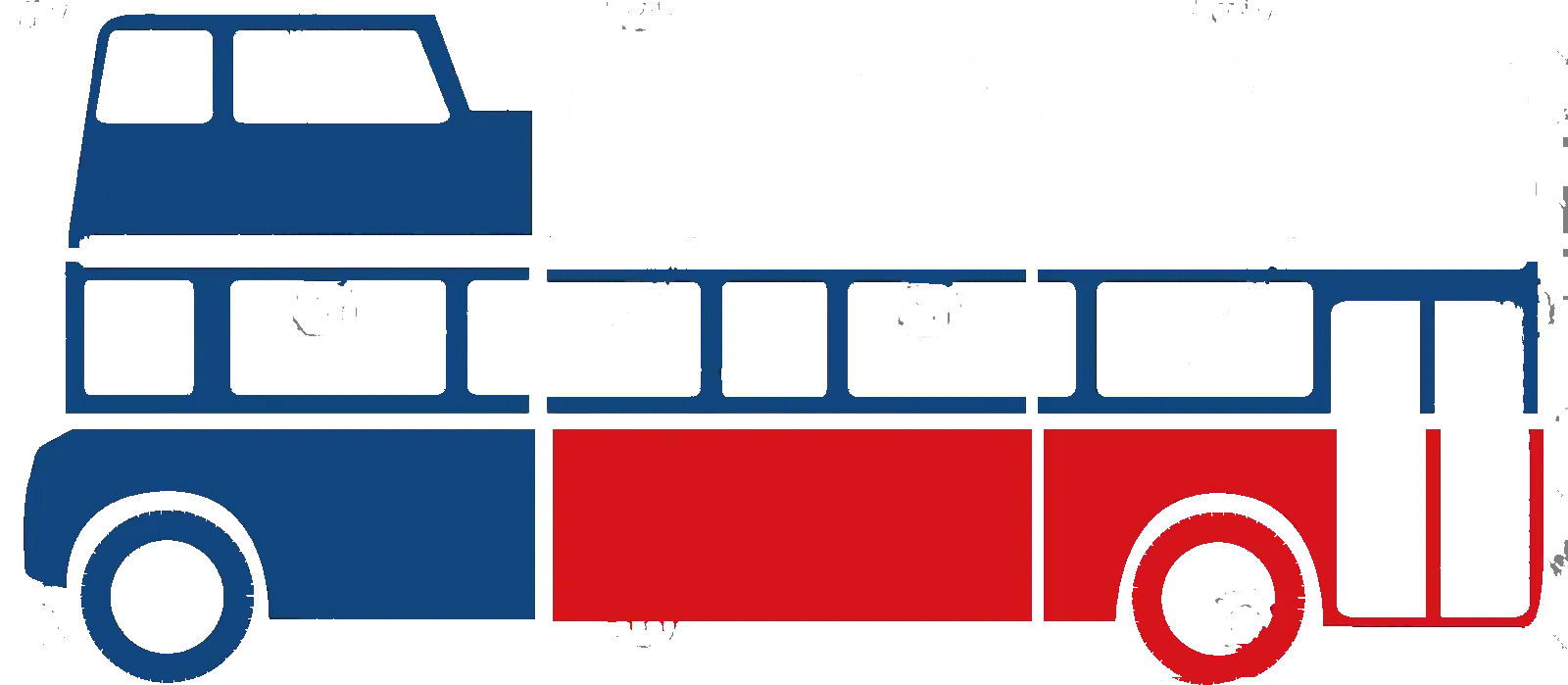 Prague Hop-On Hop-Off Sightseeing Logo