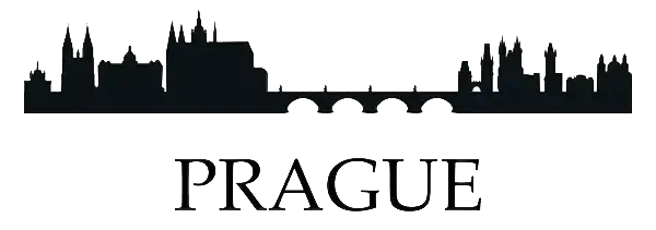 Prague City Pass Logo