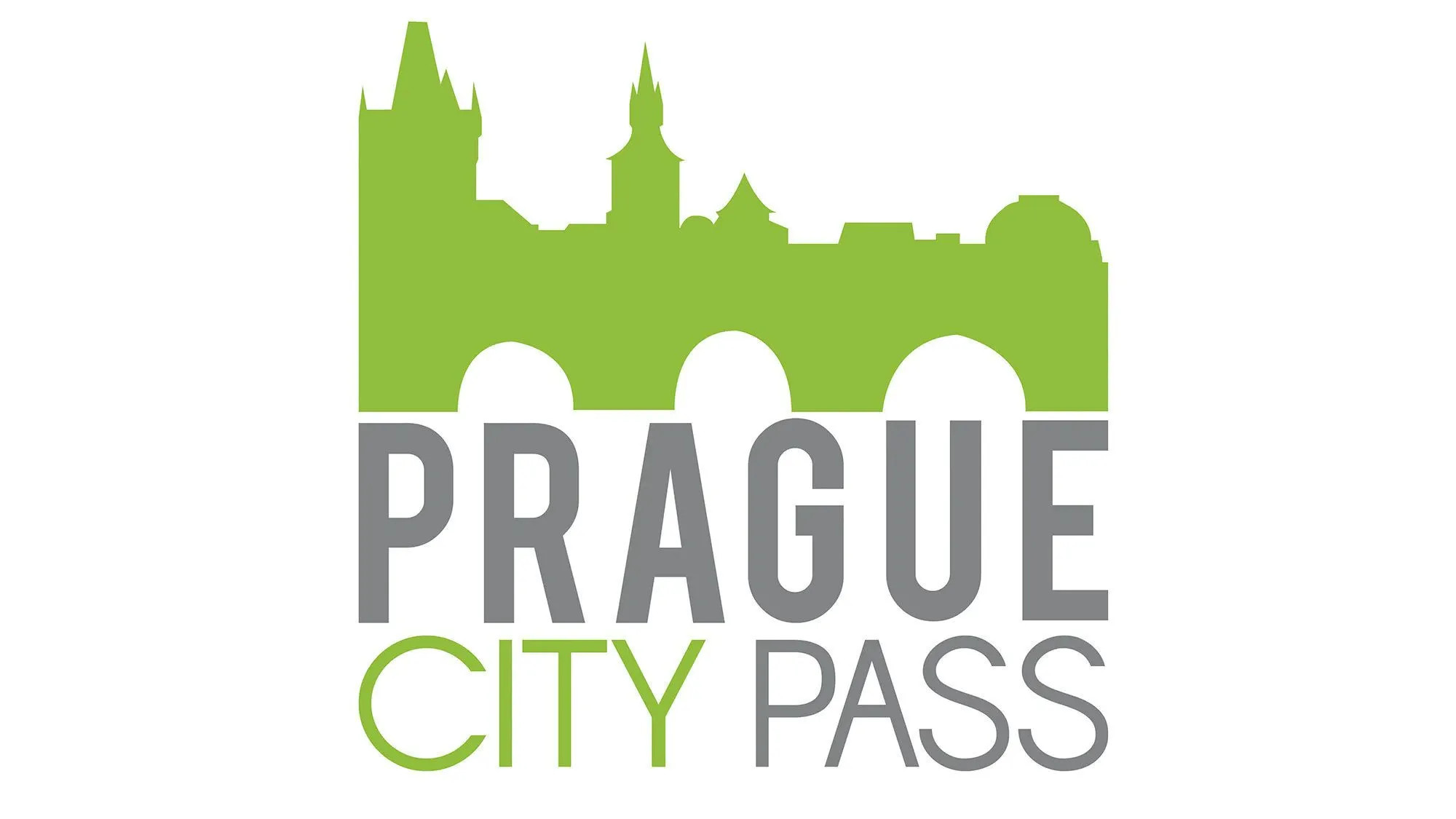 Prague City Pass card